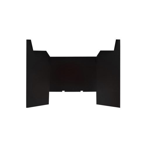 Napoleon MIRRO-FLAME Reflective Porcelain for Ascent 36/X36 | PRPB36
