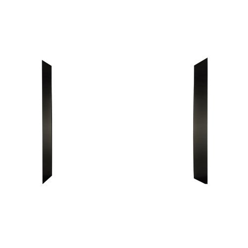 Napoleon MIRRO-FLAME Reflective Porcelain for Ascent Multi-View | PRPHD4