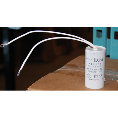 Arctic Spas PRT-118584 Pump Part, Capacitor UF16 For Low Speed Pump