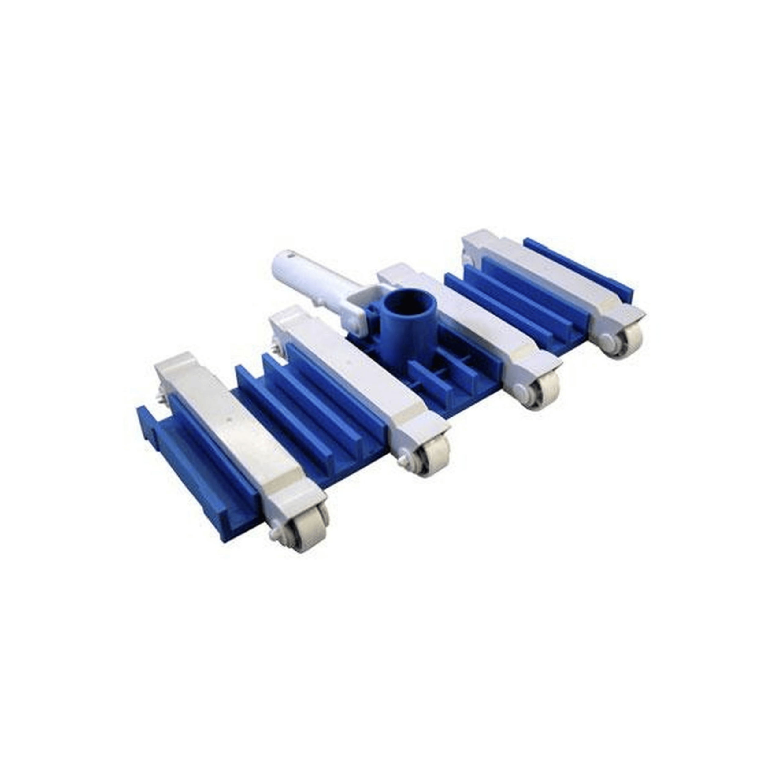 14" Deluxe Series Vacuum Head with ABS Handle | PS051