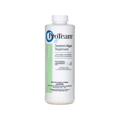Proteam Severest Algae Treatment - 1qt