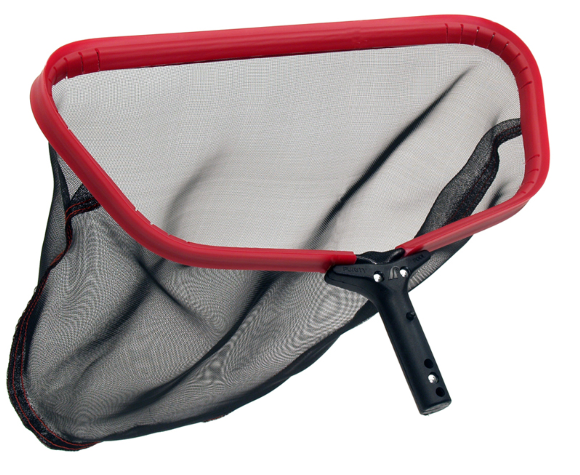 Purity Pool Red Baron 20" Tuff Duty Leaf Rake RBTD Pro Pool Net Deep Bag