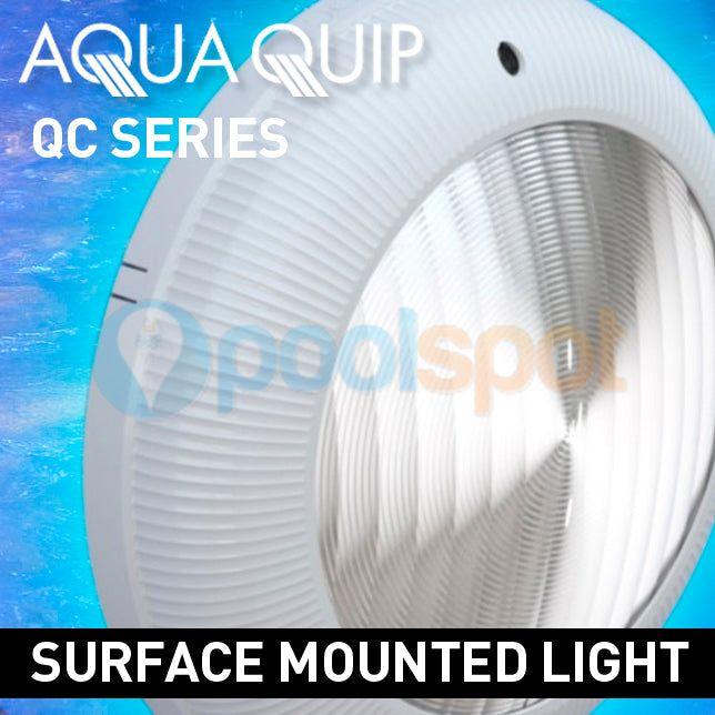 AquaQuip QC Retro-fit Light