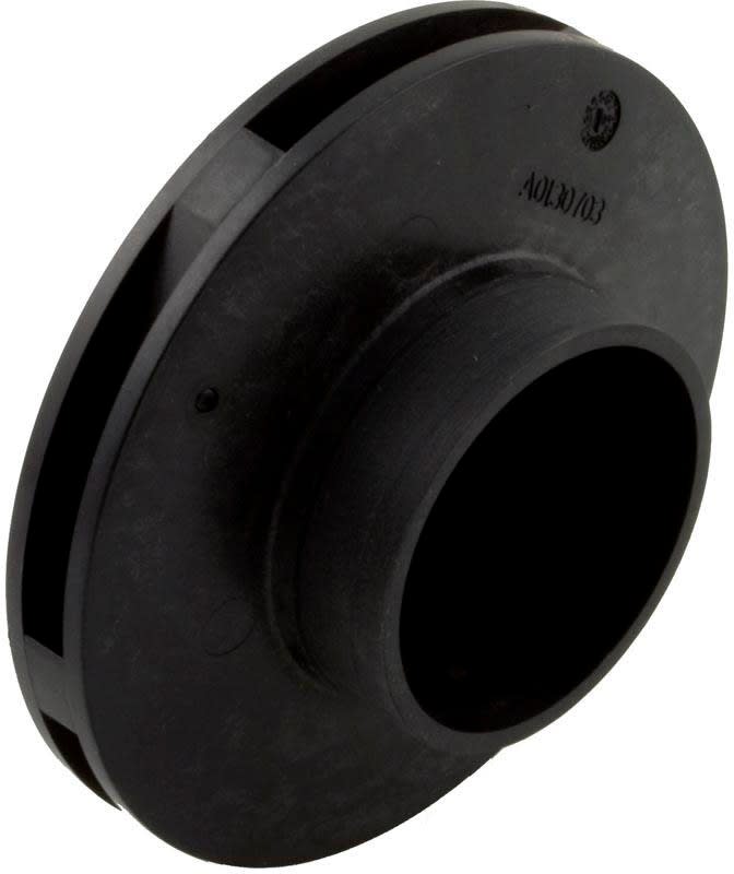 Jandy 1.5 HP Impeller with O-Ring & Screw, FHPM