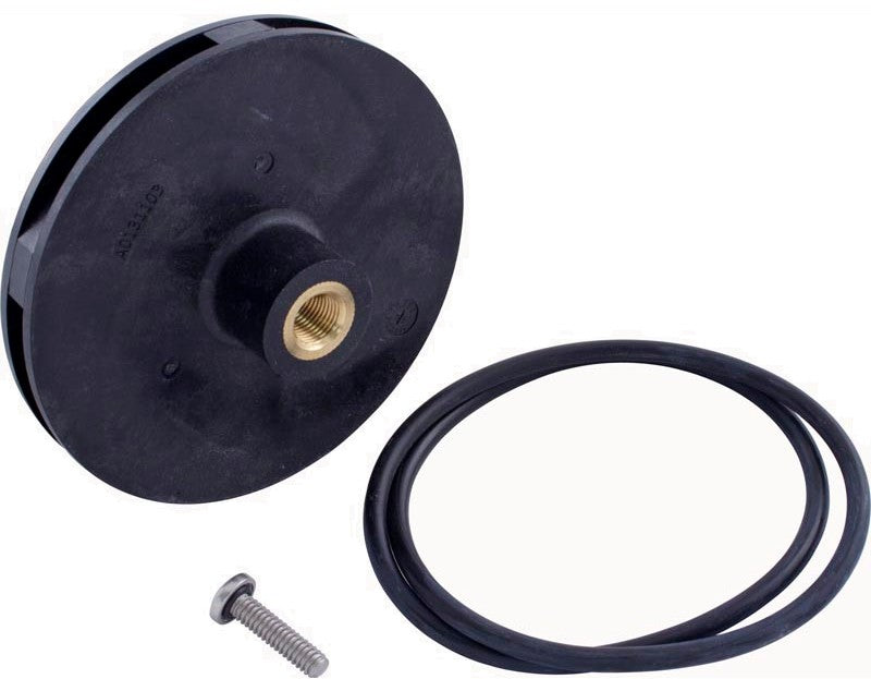 Jandy FloPro 2.5HP Pump Impeller & Screw Kit with O-Ring | R0479605Jandy FloPro 2.5HP Pump Impeller & Screw Kit with O-Ring | R0479605