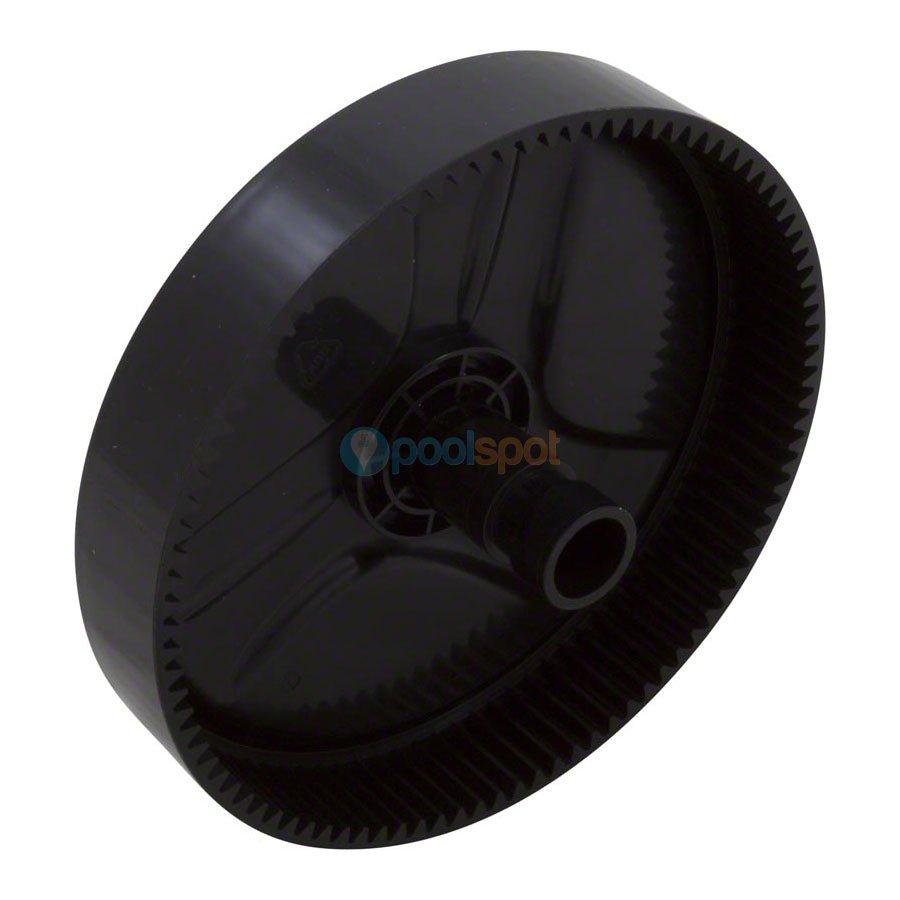 Polaris Wheel, Black - R0539500