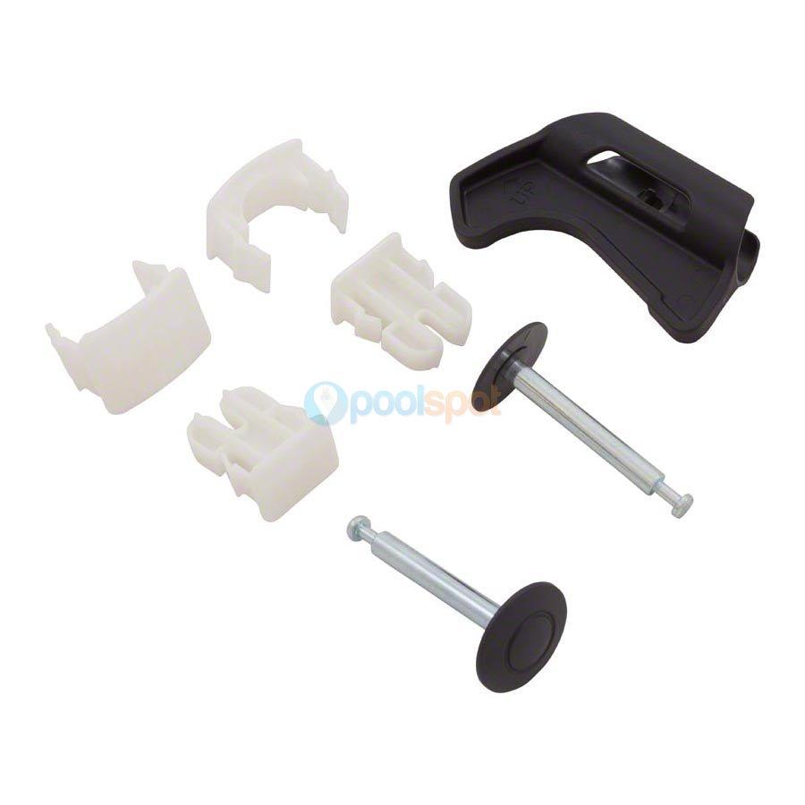 Caddy Accessory Pack for Zodiac V / VX / EX and AstralPool QT Robotic Pool Cleanersᅠ