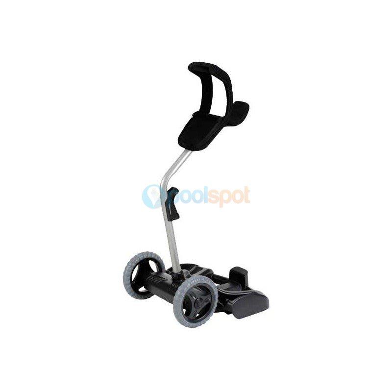 Caddy / Trolley Complete for Zodiac Vortex V / Vortex VX / EvoluX EX and AstralPool QT Robotic Pool Cleaners