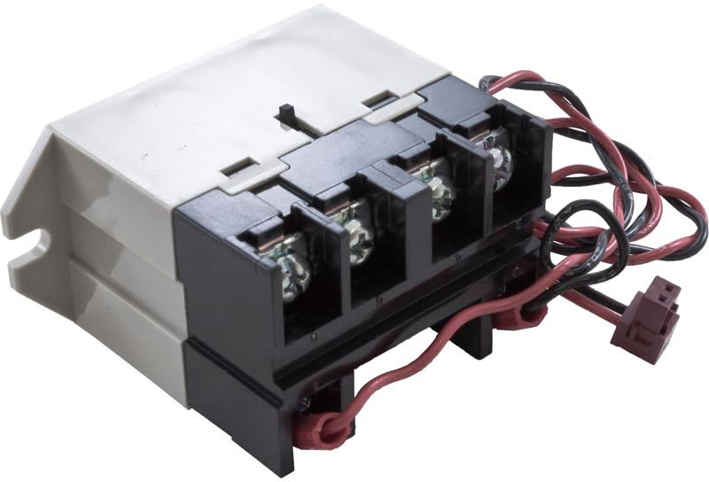 Jandy 3HP Relay, PoolLink