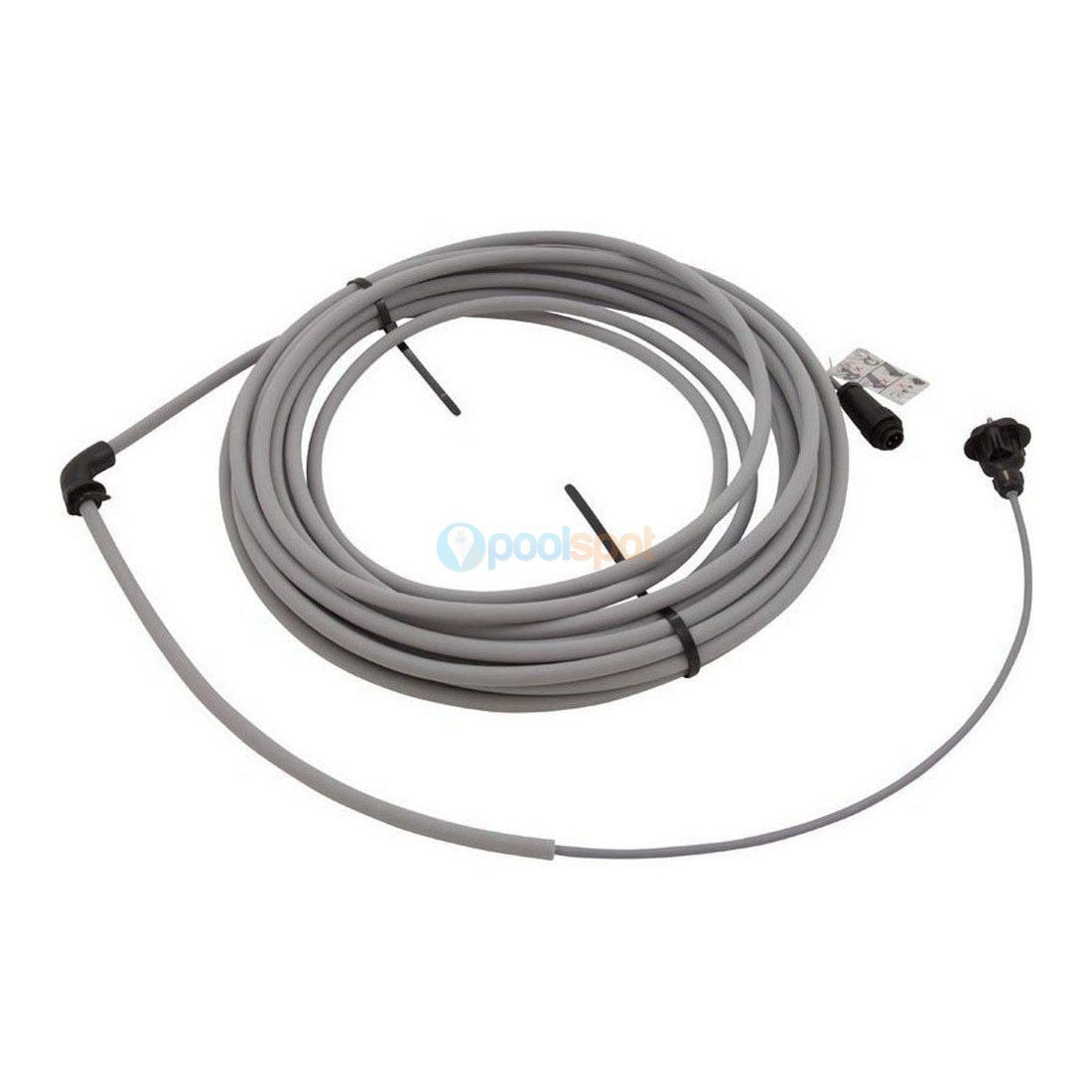 Floating Cable w/ Swivel, 21m for Zodiac EX6000 / EX6050 / VX55 / VX65iQ / V4 4WD