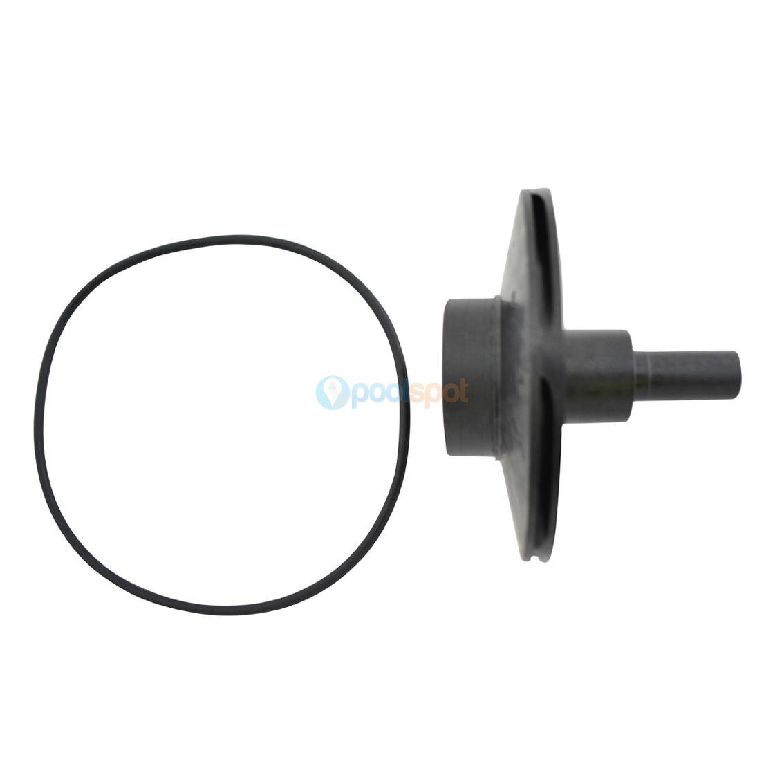 Impeller Hardware Kit for Zodiac FloPro 1.0HP / e3