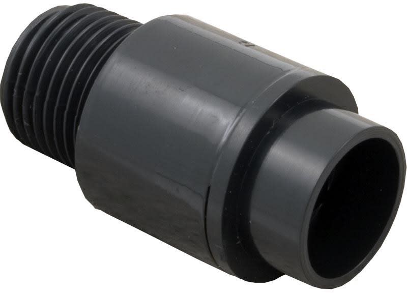 Pentair 1/2" Check Valve, Rainbow Automatic Feeder 320