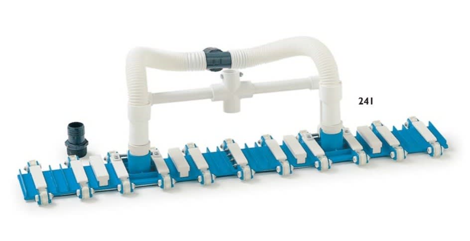 Pentair 41" Commercial Super Pro Vac Head