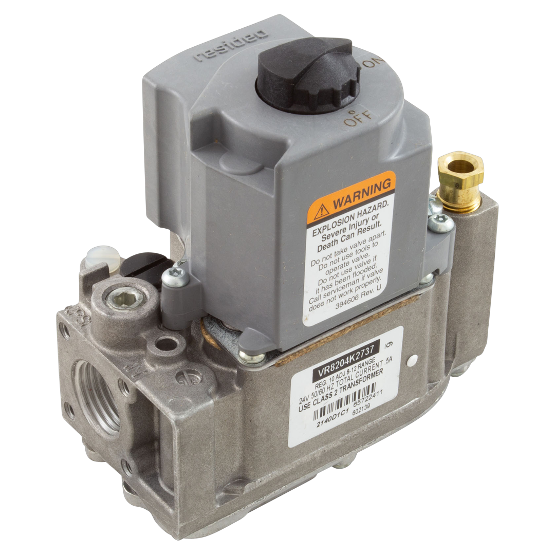 Raypak Propane Combination Valve 106A/156A