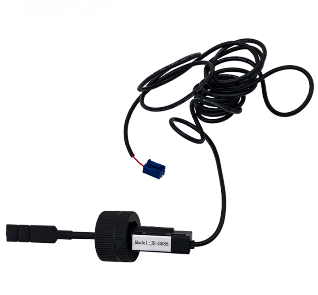 018146F Raypak Crosswind Pool Heater Water Flow Switch018146F Raypak Crosswind Pool Heater Water Flow Switch