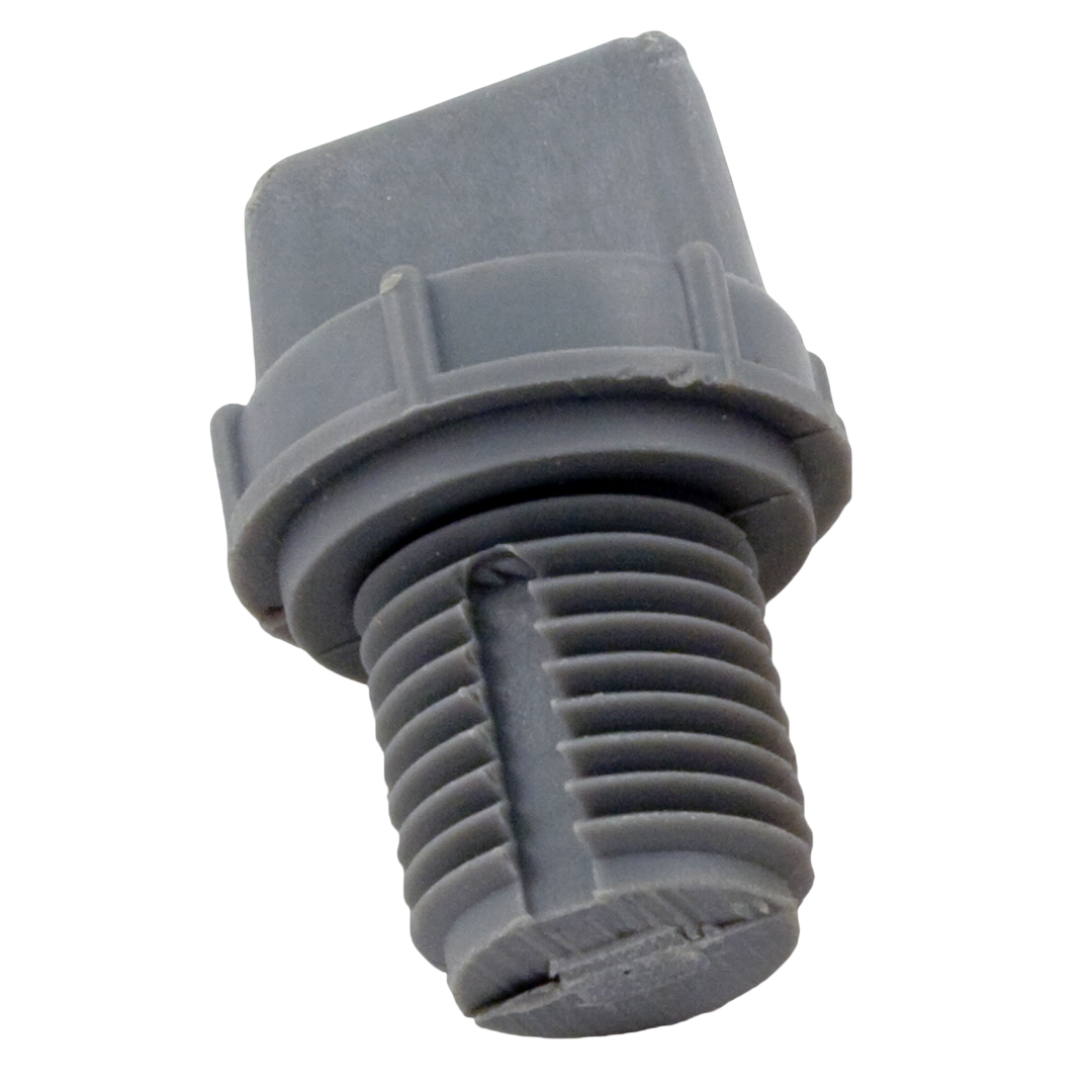 Raypak Capron Drain Plug 006721F