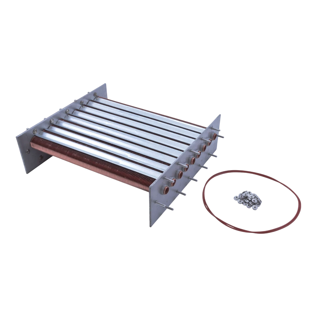 Raypak R266A-R267A Copper Tube Bundle