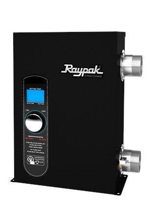 Raypak E3T 27kw Electric Spa Heater