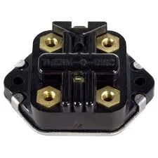 Raypak High Limit, Therm O Disc | 001811F