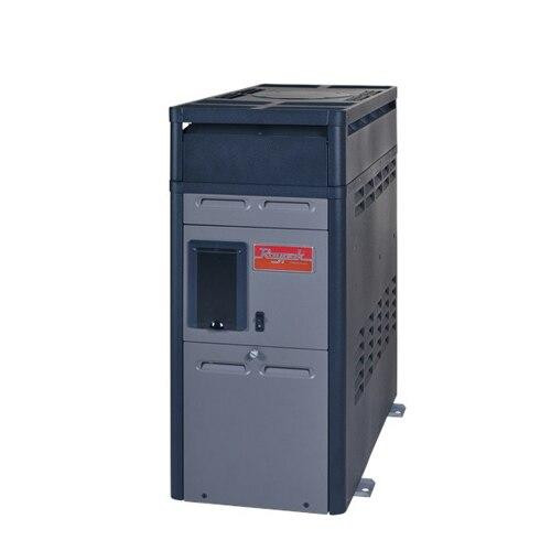 RayPak Ruud Above Ground Pool or Spa Propane Heater 156A