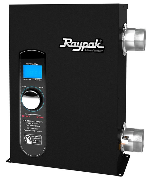 Raypak E3T 5.5Kw Electric Spa Heater