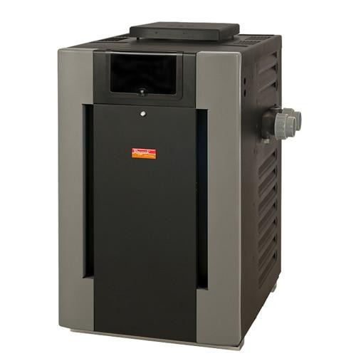 Raypak Ruud M206A 199K BTU Pool and Spa Propane Gas Heater