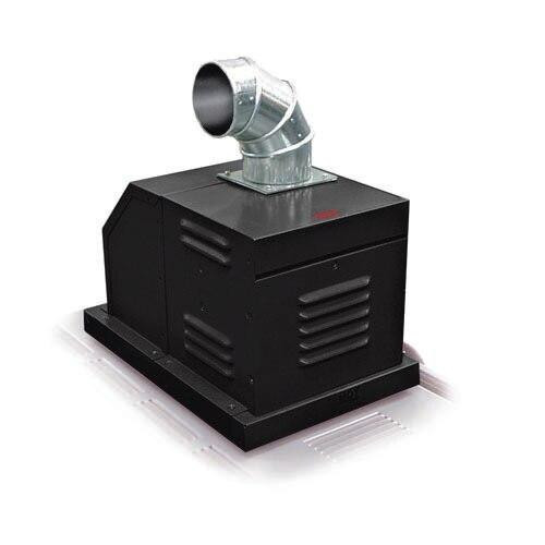 Raypak Ruud Power Vent for 336-406k btu heaters