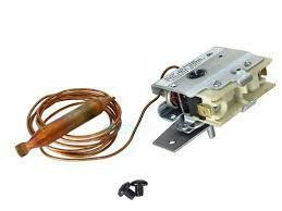 THERMOSTAT CONTROL MECHANICAL 003346F