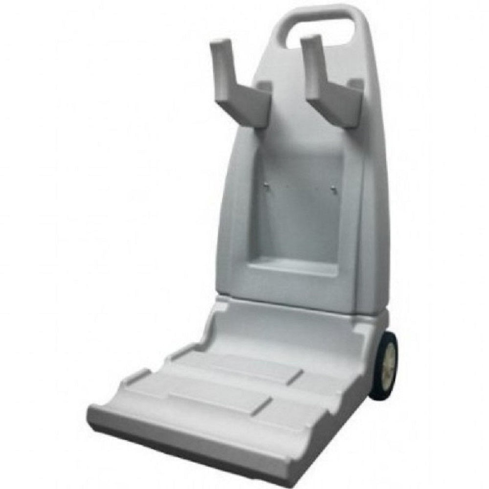 Hayward RC99385 TigerShark Premium Caddy Cart