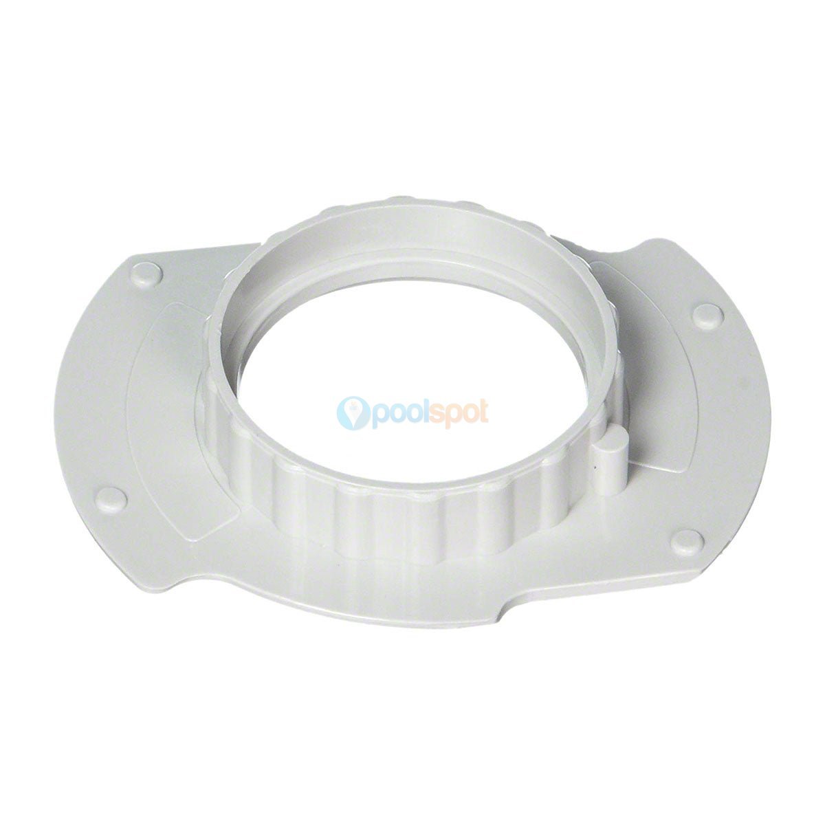 Restrictor Plate Kit - New Style - for Hayward TigerShark / TigerShark QC