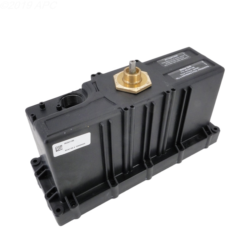 Hayward AV500 Motor Assembly - RCX341195