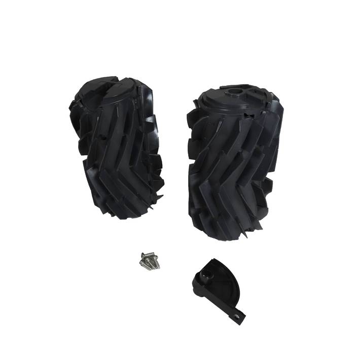 Hayward AV600 | AV650 Short Brush Assembly - RCX36329222239