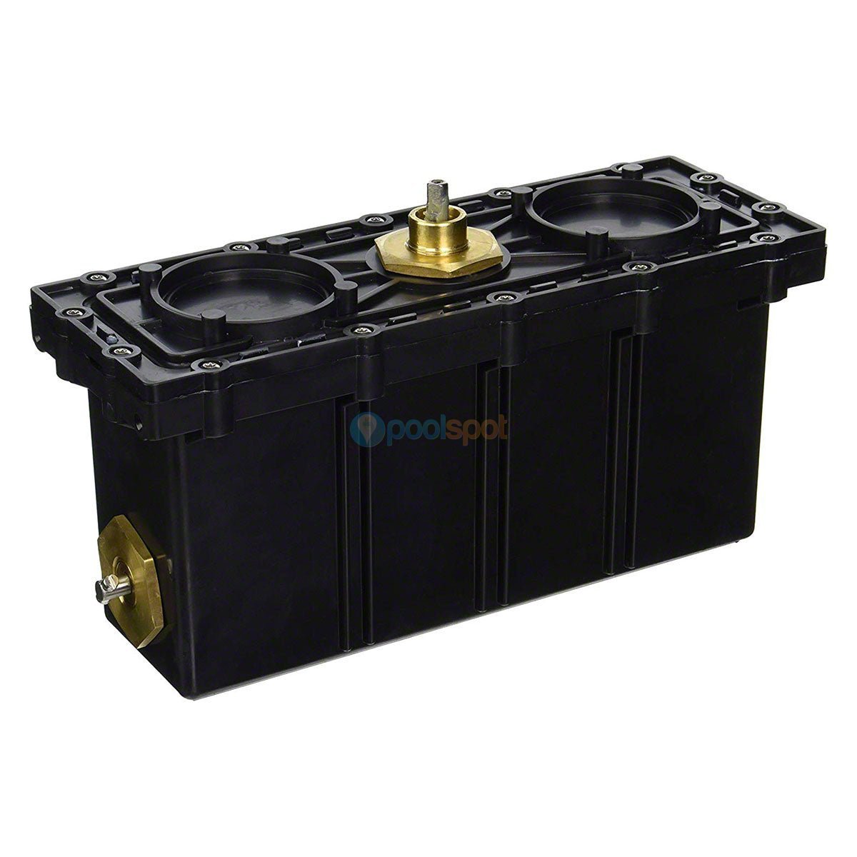 Motor Assembly - 4 Hr - for Hayward TigerShark QC