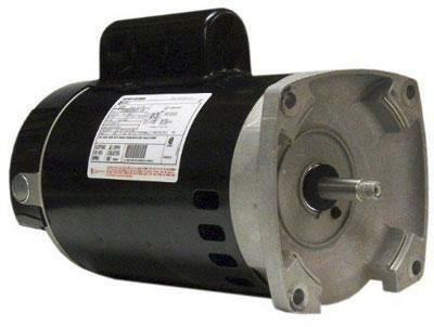 AO Smith B2841V1 1HP Energy Efficient Motor