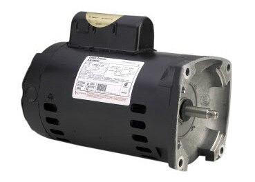 AO Smith B2858 1.5HP replacement motor