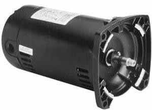 AO Smith Replacement 1 HP Motor USQ1102