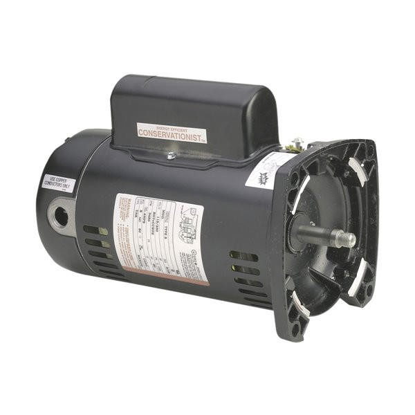 AO Smith SQ1302V1 Replacement motor for 3HP Whisperflo