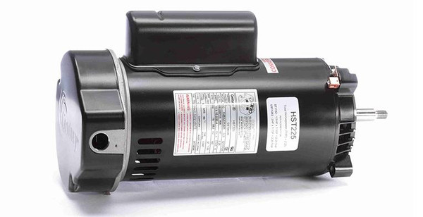 Century HST225 Motor 2.25 HP 115/230v