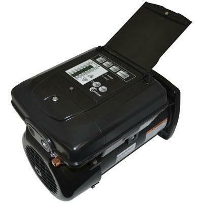 Century V-Green Variable Speed Square Motor Model ECM16SQU