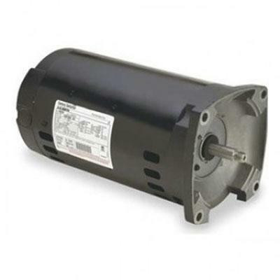 Replacement A.O. Smith 3 HP 3 Phase Pool Pump Motor Model Number Q3302V1