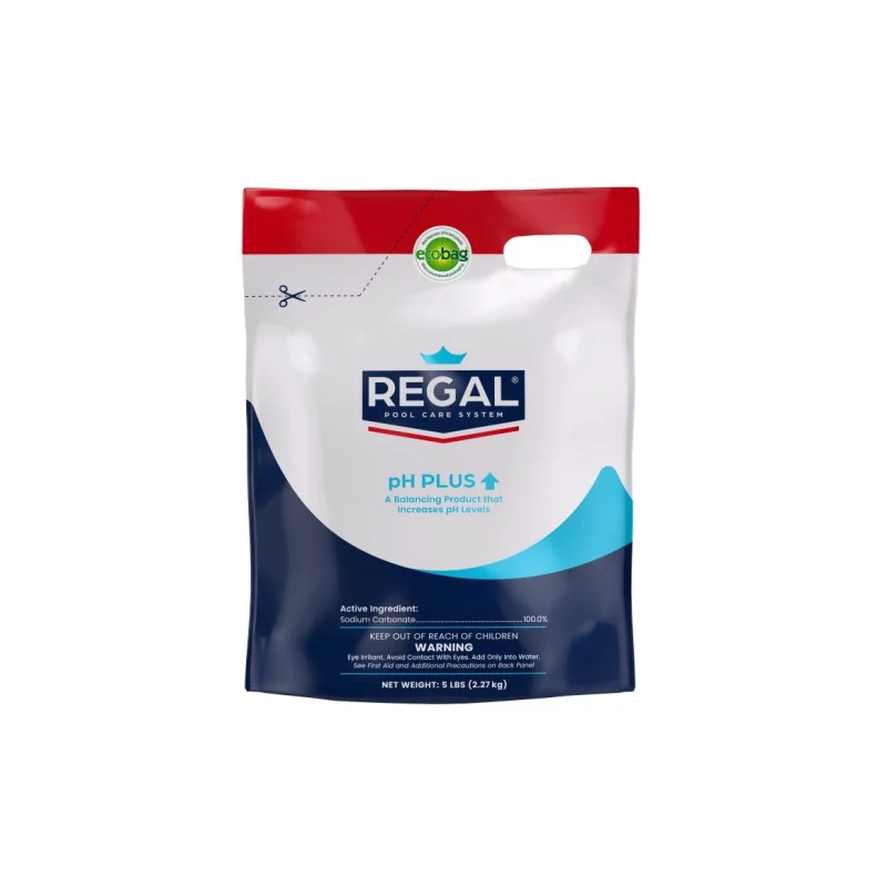 Regal pH Plus 5 Lb. Pouch - 47246840