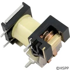Relay, T-90 Style, SPST, 24VDC, AZ2110