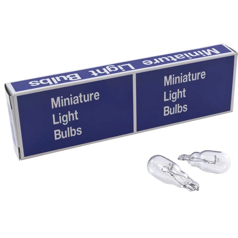 Replacement Bulb, GE 912 (10 pack)
