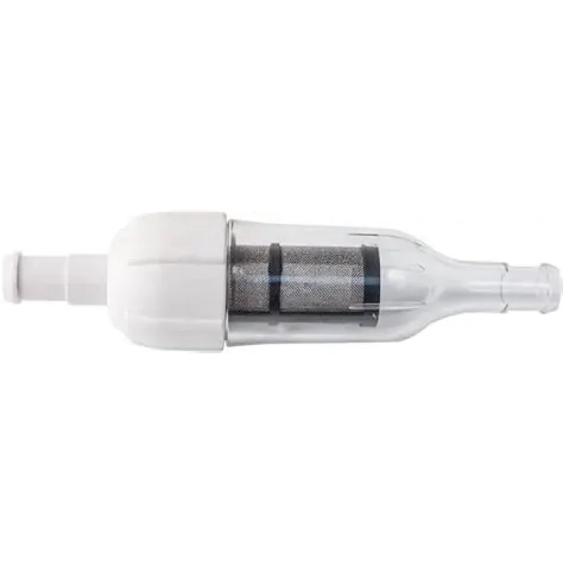 Replacement In-Line Filter Assembly for Polaris Pool Cleaners | CMP 48-080 | 25563-080-000