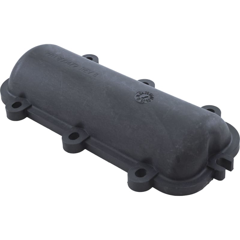 Return Header for Raypak 106A, 130A & 156A Pool Heaters | 011596FReturn Header for Raypak 106A, 130A & 156A Pool Heaters | 011596F