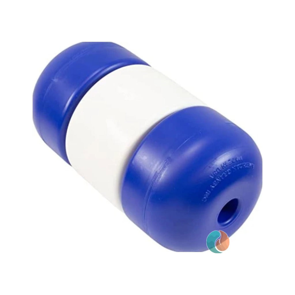 American Granby Rope Float, 3" x 5" | IF3550