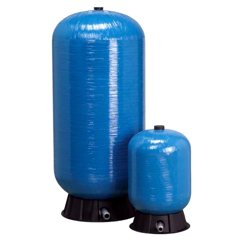 ROMATE Pentek Reverse Osmosis System Storage Tank