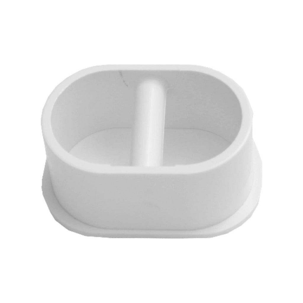 AquaStar Rope Anchor, White Plastic | 601