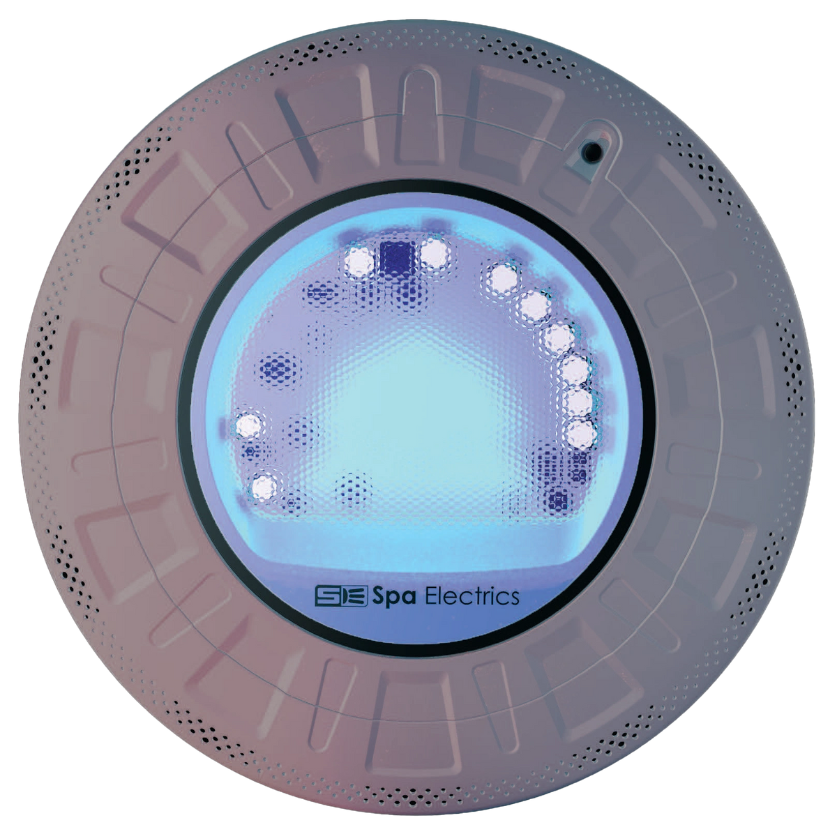 Spa Electric Retro R10 Replacement Light Kit (Grey)