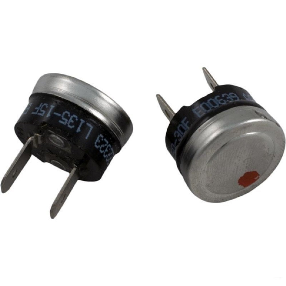 Jandy High Limit Switch 135F & 150F for Laars and Lite2 Heaters - R0023200Jandy High Limit Switch 135F & 150F for Laars and Lite2 Heaters - R0023200